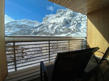 Le Bristol Leukerbad