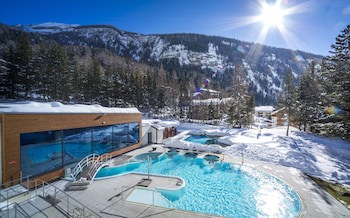 Le Bristol Leukerbad