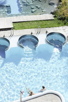 Le Bristol Leukerbad