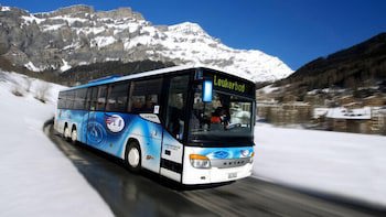 Le Bristol Leukerbad