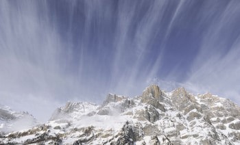 Le Bristol Leukerbad