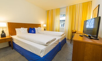 Le Bristol Leukerbad