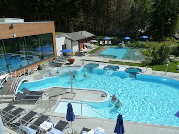 Le Bristol Leukerbad