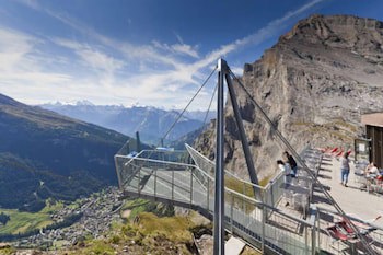 Le Bristol Leukerbad