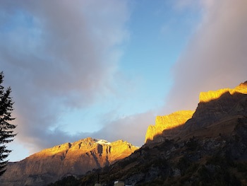 Le Bristol Leukerbad