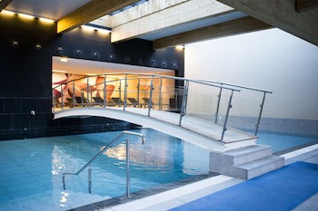Le Bristol Leukerbad