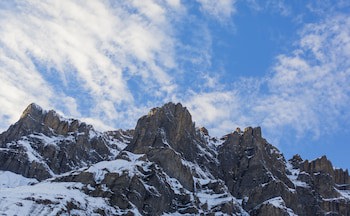 Le Bristol Leukerbad
