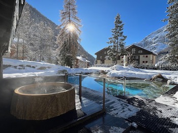 Le Bristol Leukerbad