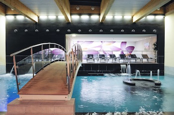 Le Bristol Leukerbad