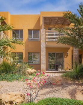 Ein Gedi Kibbutz Hotel