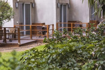 Ein Gedi Kibbutz Hotel