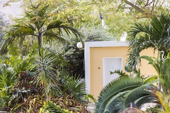 Ein Gedi Kibbutz Hotel