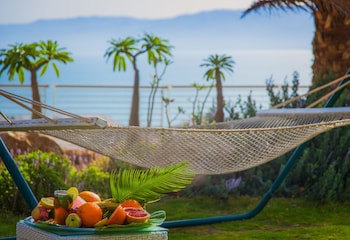 Ein Gedi Kibbutz Hotel