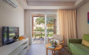 Ein Gedi Kibbutz Hotel