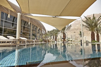 Ein Gedi Kibbutz Hotel