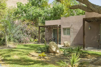 Ein Gedi Kibbutz Hotel