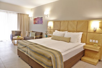 Ein Gedi Kibbutz Hotel