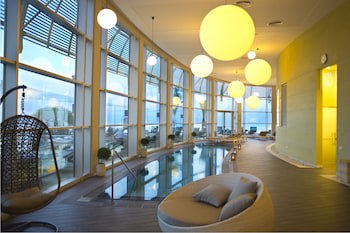 Ein Gedi Kibbutz Hotel