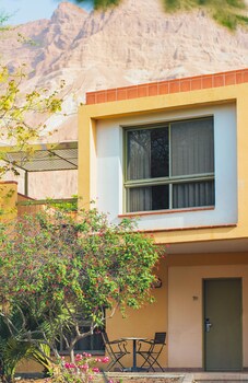 Ein Gedi Kibbutz Hotel