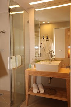 Ein Gedi Kibbutz Hotel
