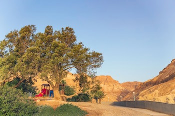 Ein Gedi Kibbutz Hotel