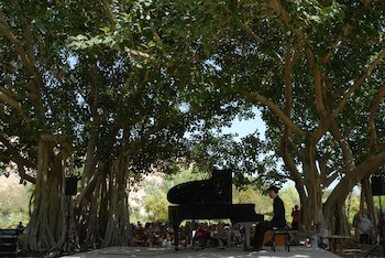 Ein Gedi Kibbutz Hotel