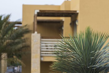 Ein Gedi Kibbutz Hotel