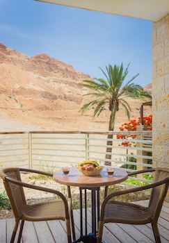 Ein Gedi Kibbutz Hotel
