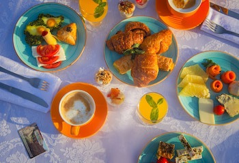 Ein Gedi Kibbutz Hotel