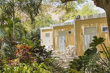Ein Gedi Kibbutz Hotel