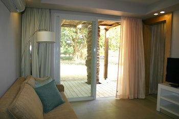 Ein Gedi Kibbutz Hotel