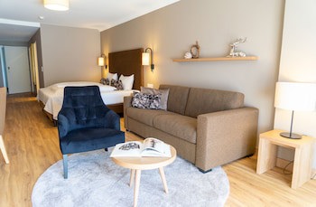Post Seefeld Hotel & Spa