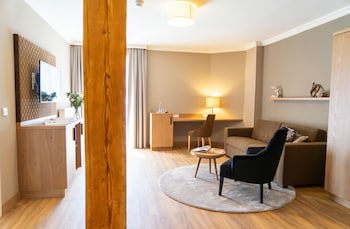 Post Seefeld Hotel & Spa