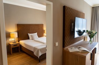 Post Seefeld Hotel & Spa