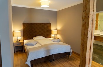 Post Seefeld Hotel & Spa