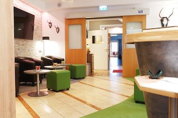 Austria Classic Hotel Holle