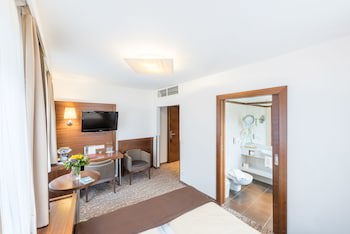Austria Classic Hotel Holle