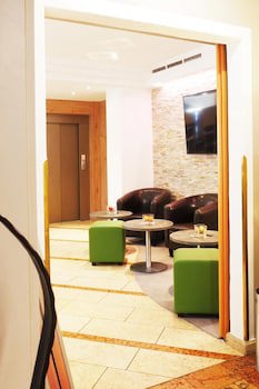 Austria Classic Hotel Holle