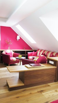 Austria Classic Hotel Holle