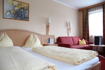 Austria Classic Hotel Holle