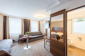 Austria Classic Hotel Holle
