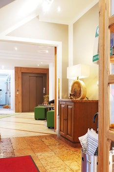 Austria Classic Hotel Holle