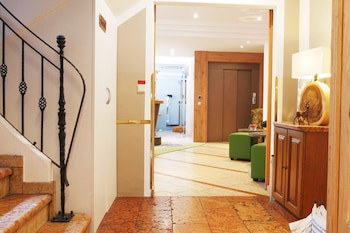 Austria Classic Hotel Holle