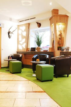 Austria Classic Hotel Holle