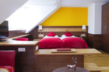 Austria Classic Hotel Holle