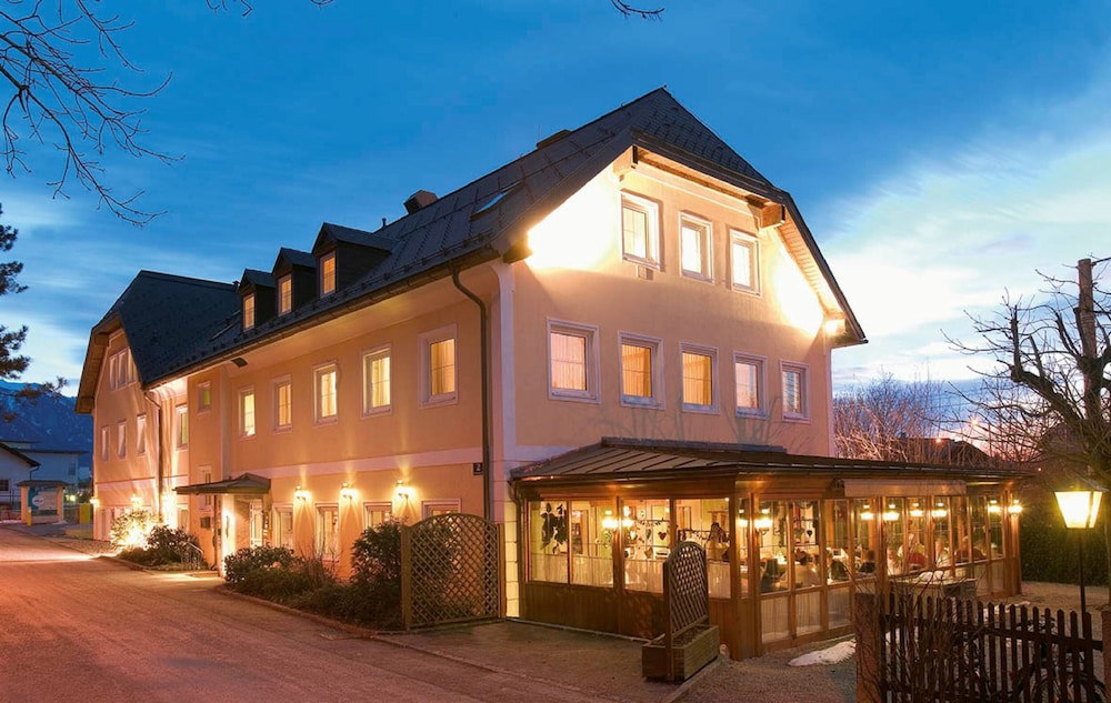 Austria Classic Hotel Holle