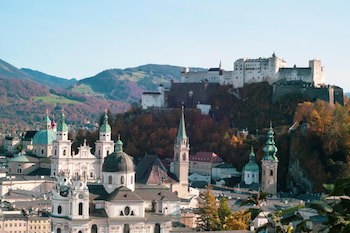 Austria Classic Hotel Holle