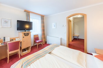 Austria Classic Hotel Holle