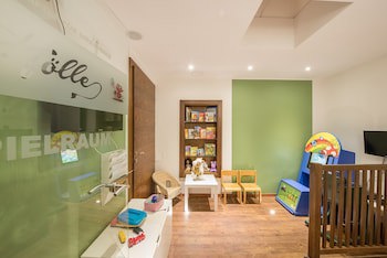 Austria Classic Hotel Holle