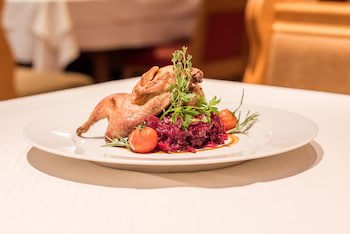 Austria Classic Hotel Holle